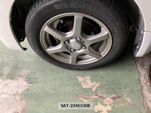 Subaru PLEO PLUS 2014-11 8666731-7