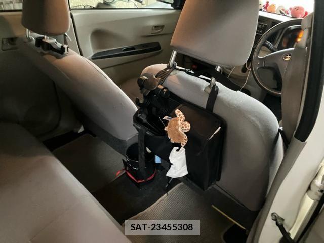 Subaru PLEO PLUS 2014-11 8666731-8