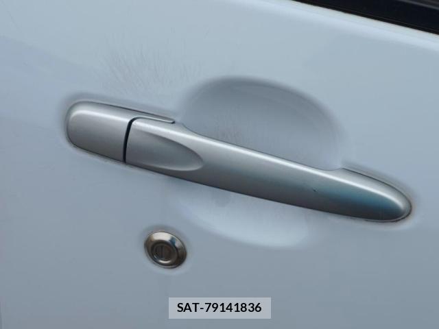 Subaru PLEO PLUS 2015-02 8686278-9