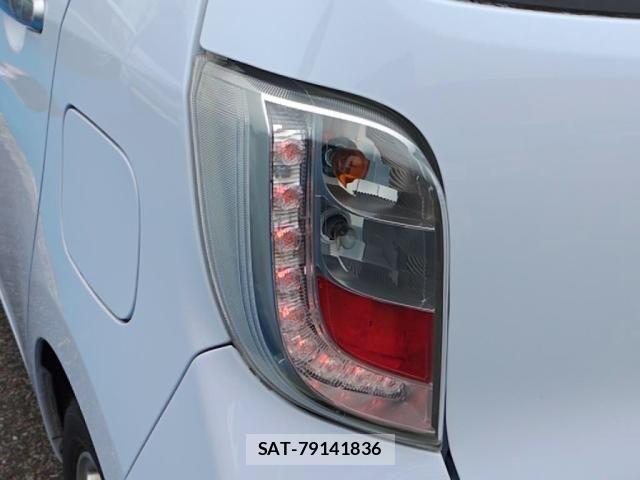 Subaru PLEO PLUS 2015-02 8686278-10