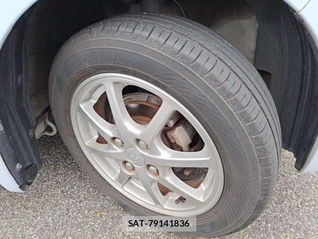 Subaru PLEO PLUS 2015-02 8686278-11