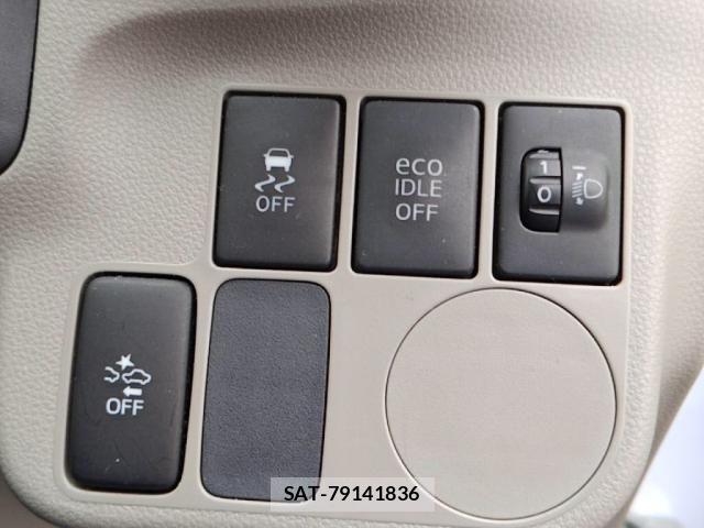 Subaru PLEO PLUS 2015-02 8686278-13