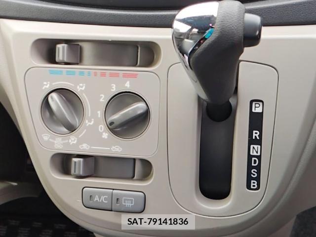 Subaru PLEO PLUS 2015-02 8686278-14