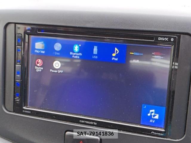 Subaru PLEO PLUS 2015-02 8686278-16