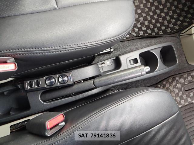 Subaru PLEO PLUS 2015-02 8686278-18