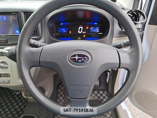 Subaru PLEO PLUS 2015-02 8686278-19
