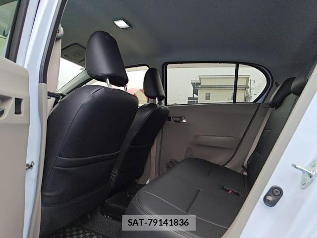 Subaru PLEO PLUS 2015-02 8686278-23