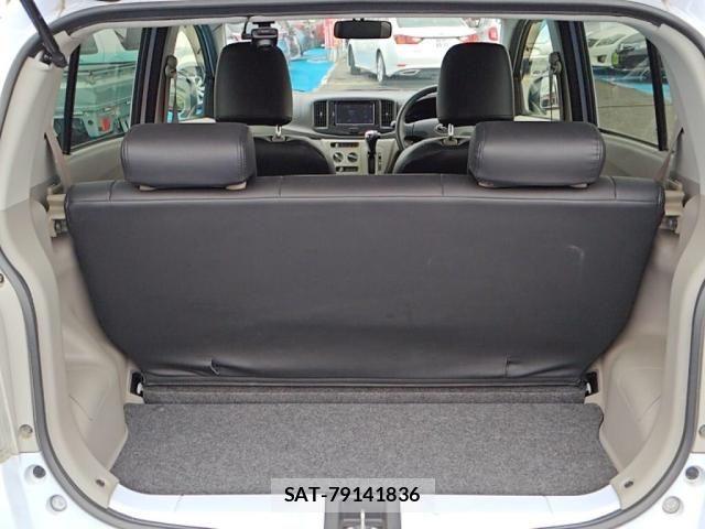Subaru PLEO PLUS 2015-02 8686278-24