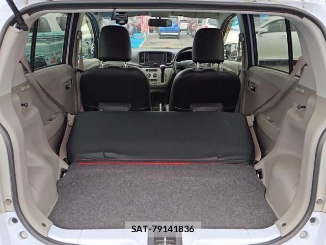 Subaru PLEO PLUS 2015-02 8686278-25