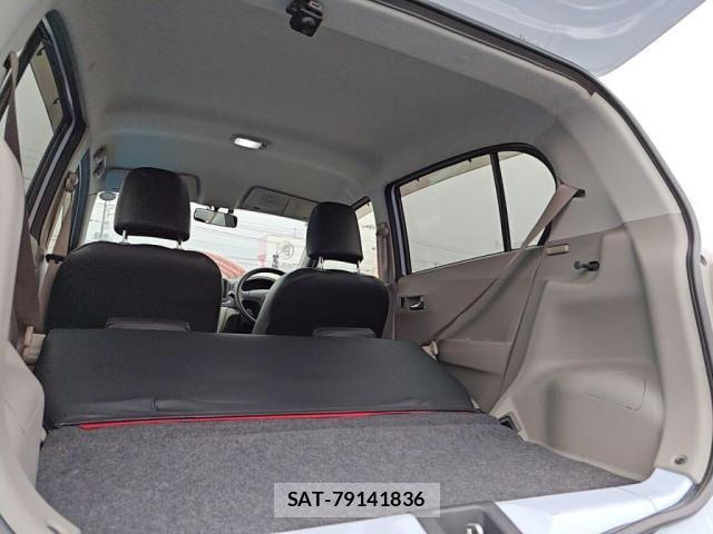 Subaru PLEO PLUS 2015-02 8686278-26