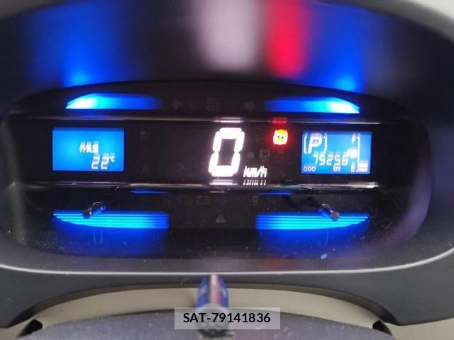 Subaru PLEO PLUS 2015-02 8686278-28