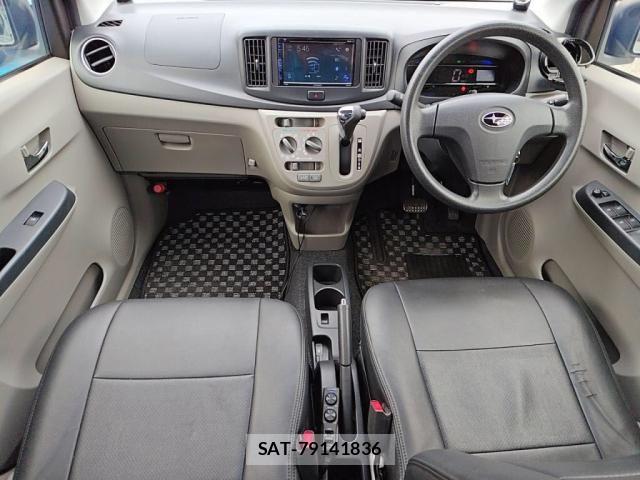 Subaru PLEO PLUS 2015-02 8686278-2