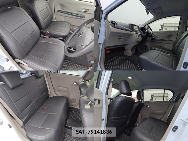 Subaru PLEO PLUS 2015-02 8686278-6