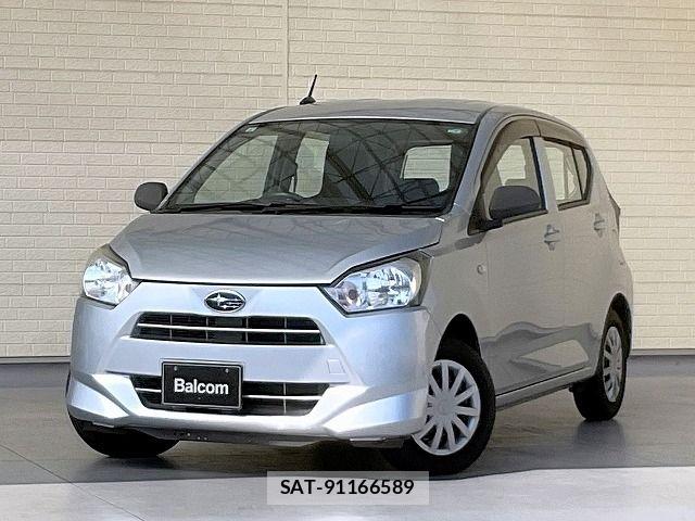 Subaru PLEO PLUS 2017-09 8745191-0