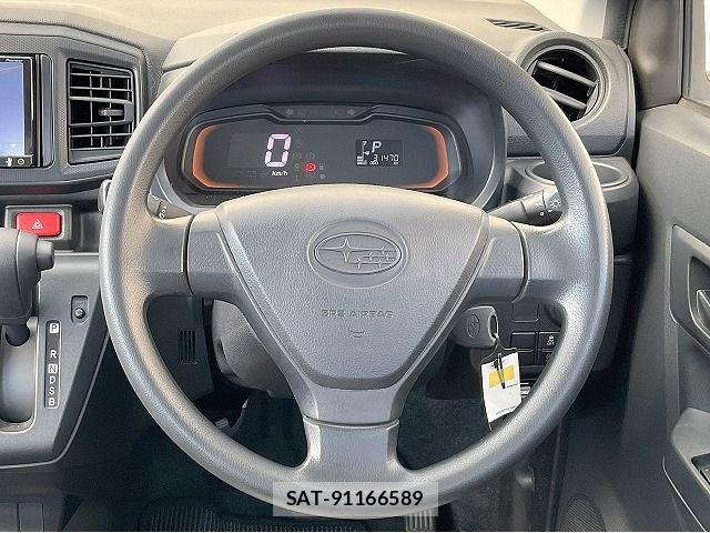 Subaru PLEO PLUS 2017-09 8745191-10