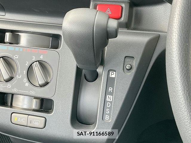 Subaru PLEO PLUS 2017-09 8745191-11