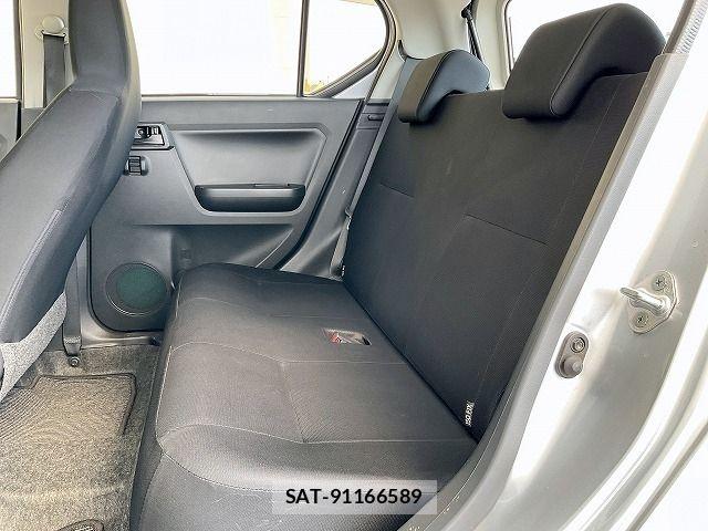 Subaru PLEO PLUS 2017-09 8745191-12