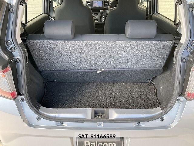 Subaru PLEO PLUS 2017-09 8745191-13