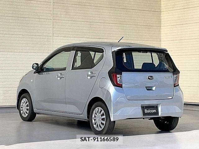 Subaru PLEO PLUS 2017-09 8745191-15