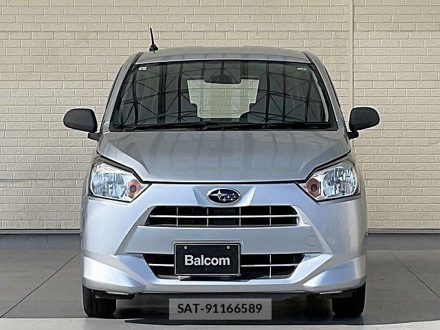 Subaru PLEO PLUS 2017-09 8745191-18