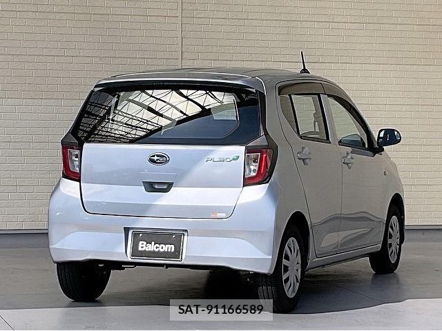 Subaru PLEO PLUS 2017-09 8745191-1