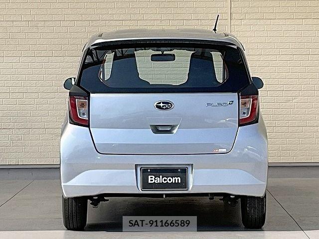 Subaru PLEO PLUS 2017-09 8745191-19