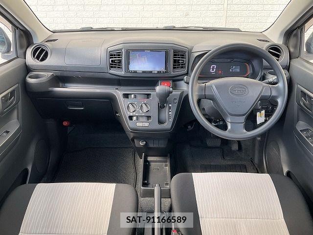 Subaru PLEO PLUS 2017-09 8745191-2