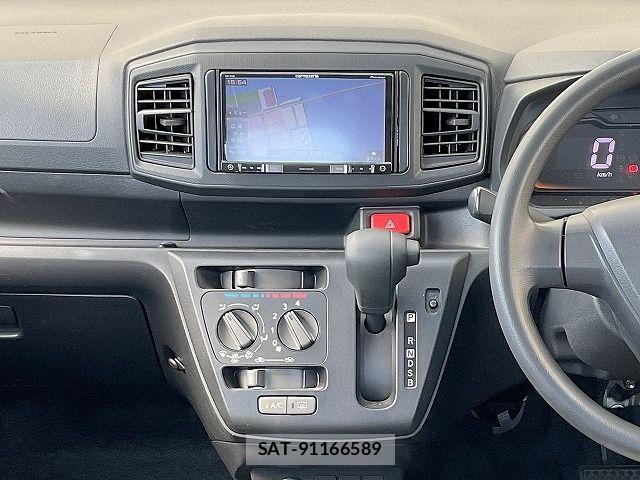 Subaru PLEO PLUS 2017-09 8745191-3