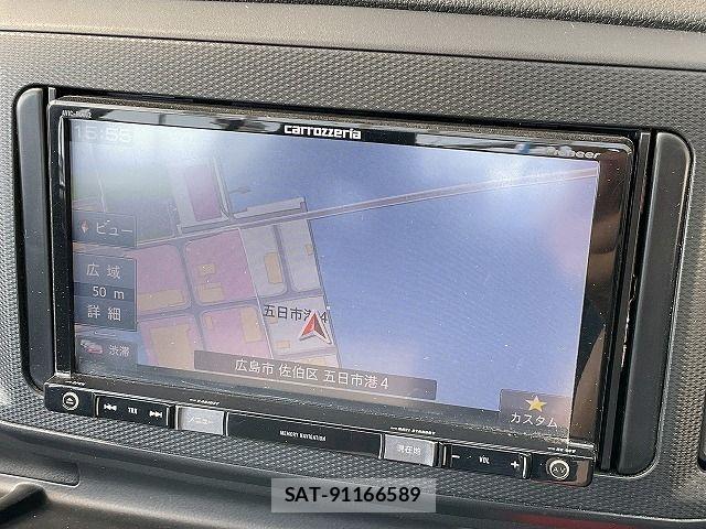 Subaru PLEO PLUS 2017-09 8745191-7