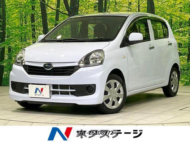 Subaru PLEO PLUS 2016-08 8831070-0
