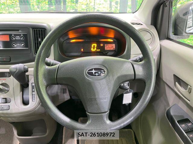 Subaru PLEO PLUS 2016-08 8831070-9