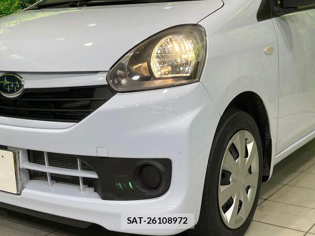 Subaru PLEO PLUS 2016-08 8831070-10