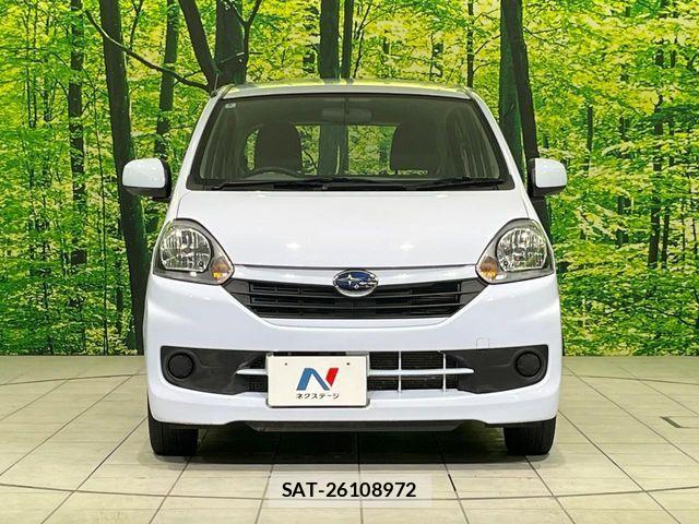 Subaru PLEO PLUS 2016-08 8831070-12