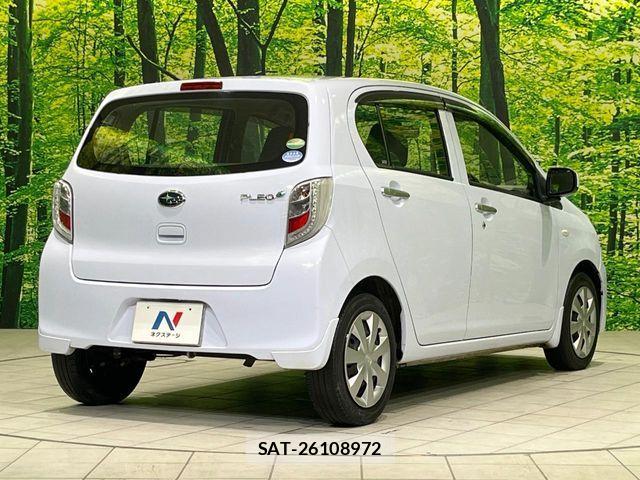 Subaru PLEO PLUS 2016-08 8831070-15