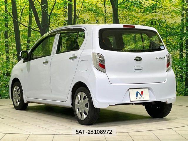 Subaru PLEO PLUS 2016-08 8831070-16