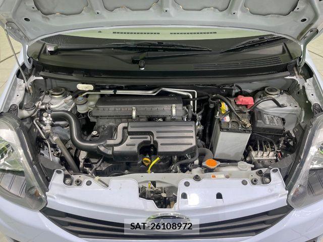 Subaru PLEO PLUS 2016-08 8831070-17