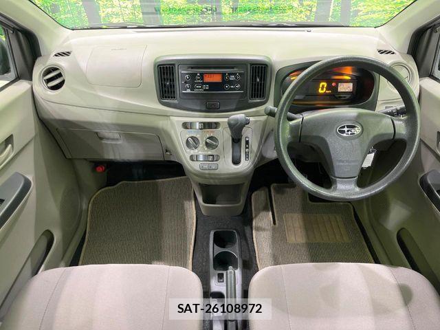 Subaru PLEO PLUS 2016-08 8831070-1