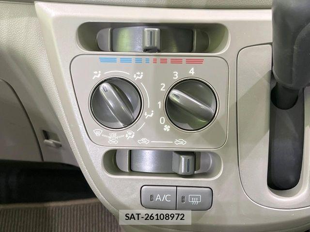 Subaru PLEO PLUS 2016-08 8831070-3