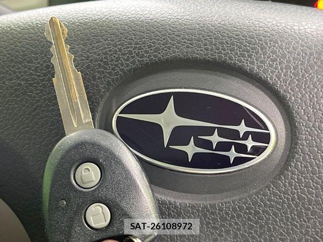 Subaru PLEO PLUS 2016-08 8831070-4