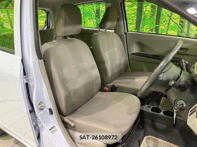 Subaru PLEO PLUS 2016-08 8831070-6