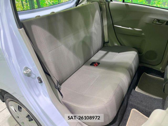 Subaru PLEO PLUS 2016-08 8831070-7