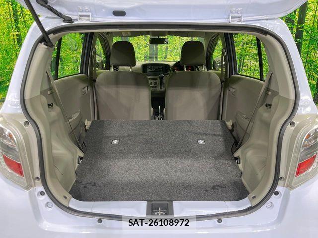 Subaru PLEO PLUS 2016-08 8831070-8