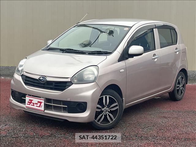 Subaru PLEO PLUS 2016-06 8831071-0