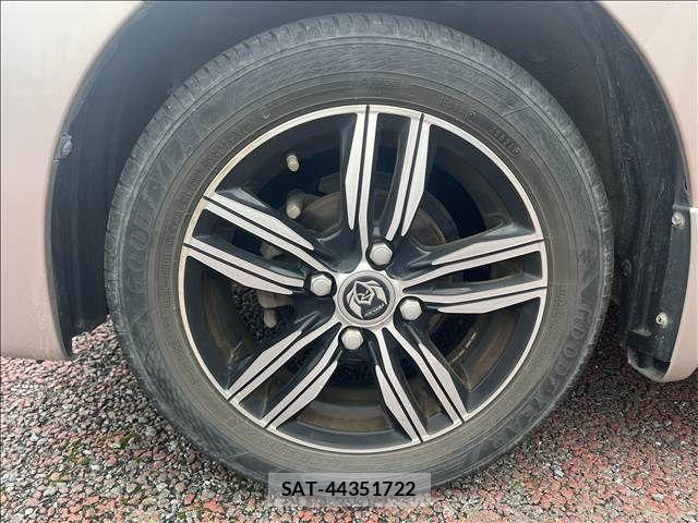Subaru PLEO PLUS 2016-06 8831071-9