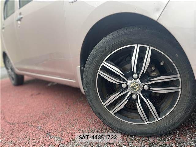 Subaru PLEO PLUS 2016-06 8831071-11
