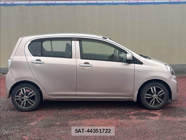 Subaru PLEO PLUS 2016-06 8831071-13