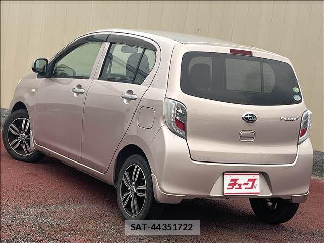 Subaru PLEO PLUS 2016-06 8831071-15