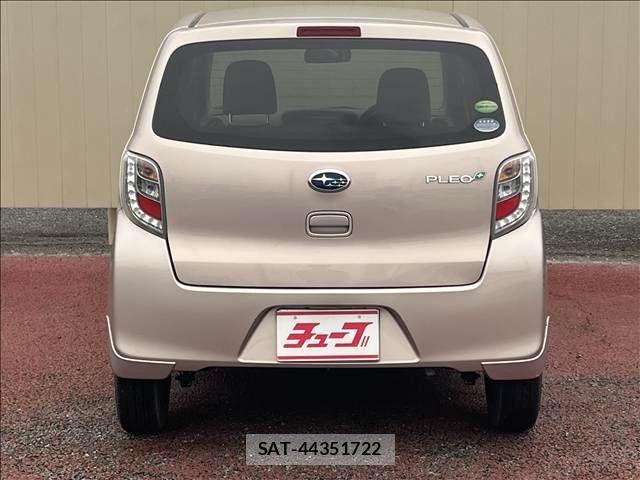 Subaru PLEO PLUS 2016-06 8831071-17
