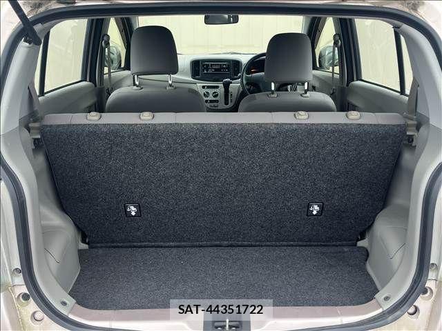 Subaru PLEO PLUS 2016-06 8831071-18