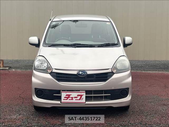 Subaru PLEO PLUS 2016-06 8831071-1